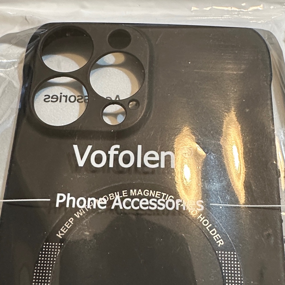 New Phone Case - Picture 3 of 8